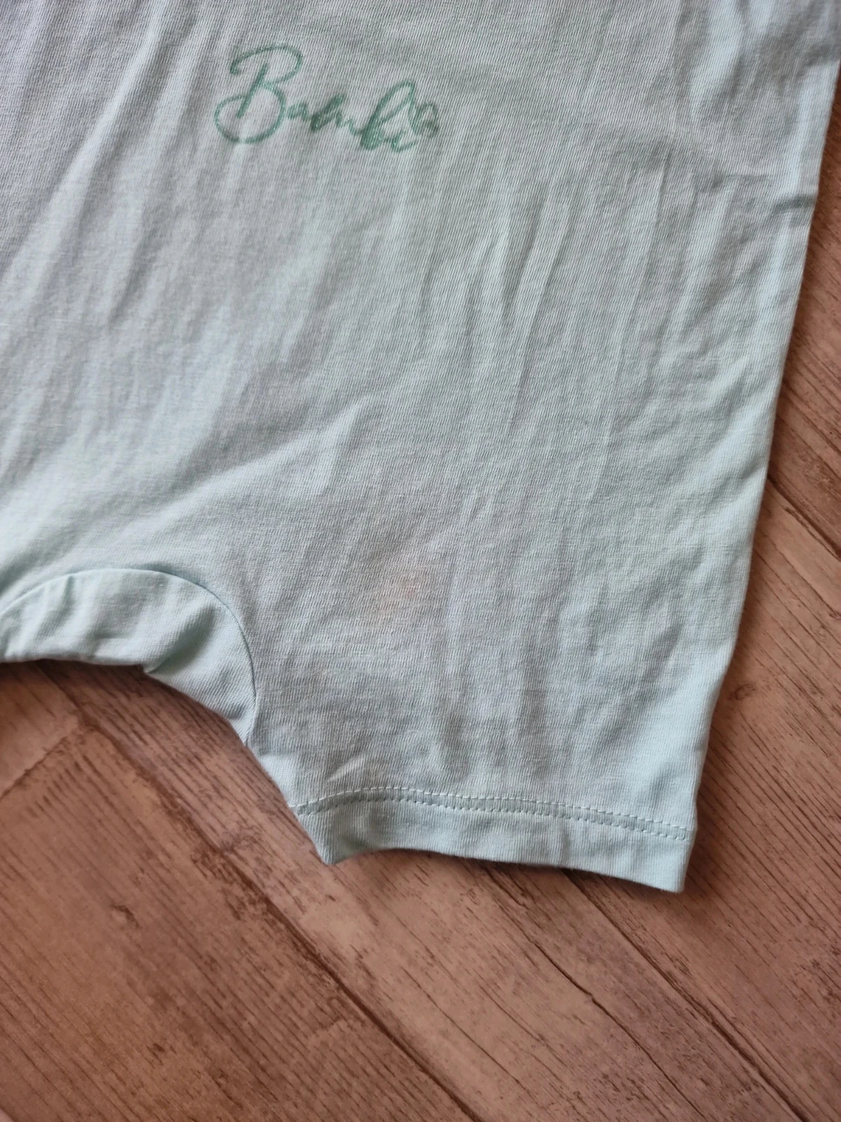 Combishort Bambi pailletée – photo 5